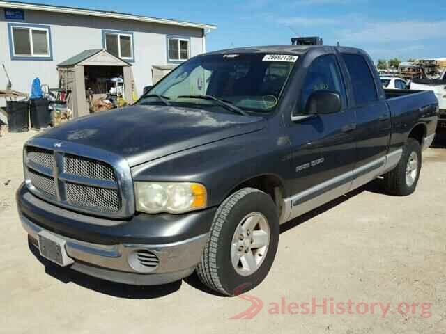 1FAHP2F86KG115371 2002 DODGE RAM 1500