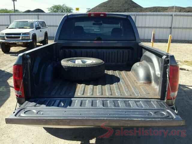 1FAHP2F86KG115371 2002 DODGE RAM 1500