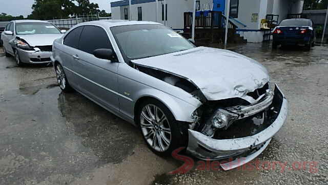 3VW2B7AJ6HM347521 2003 BMW 3 SERIES