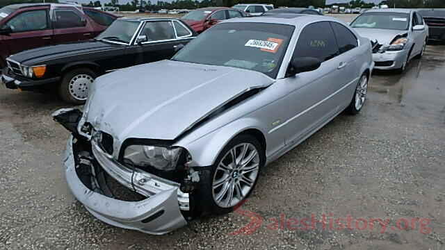 3VW2B7AJ6HM347521 2003 BMW 3 SERIES