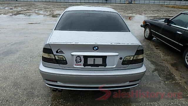 3VW2B7AJ6HM347521 2003 BMW 3 SERIES