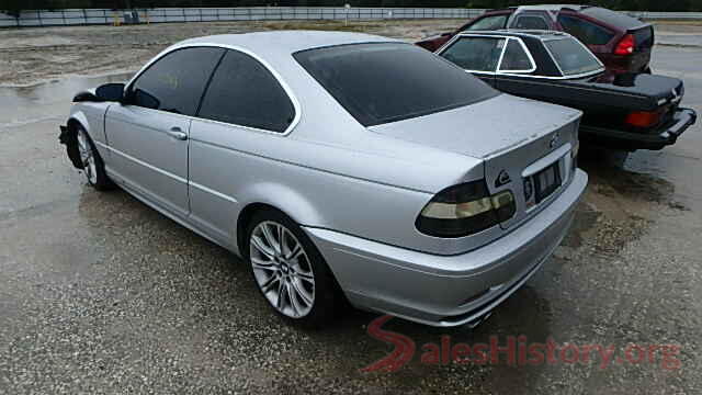 3VW2B7AJ6HM347521 2003 BMW 3 SERIES