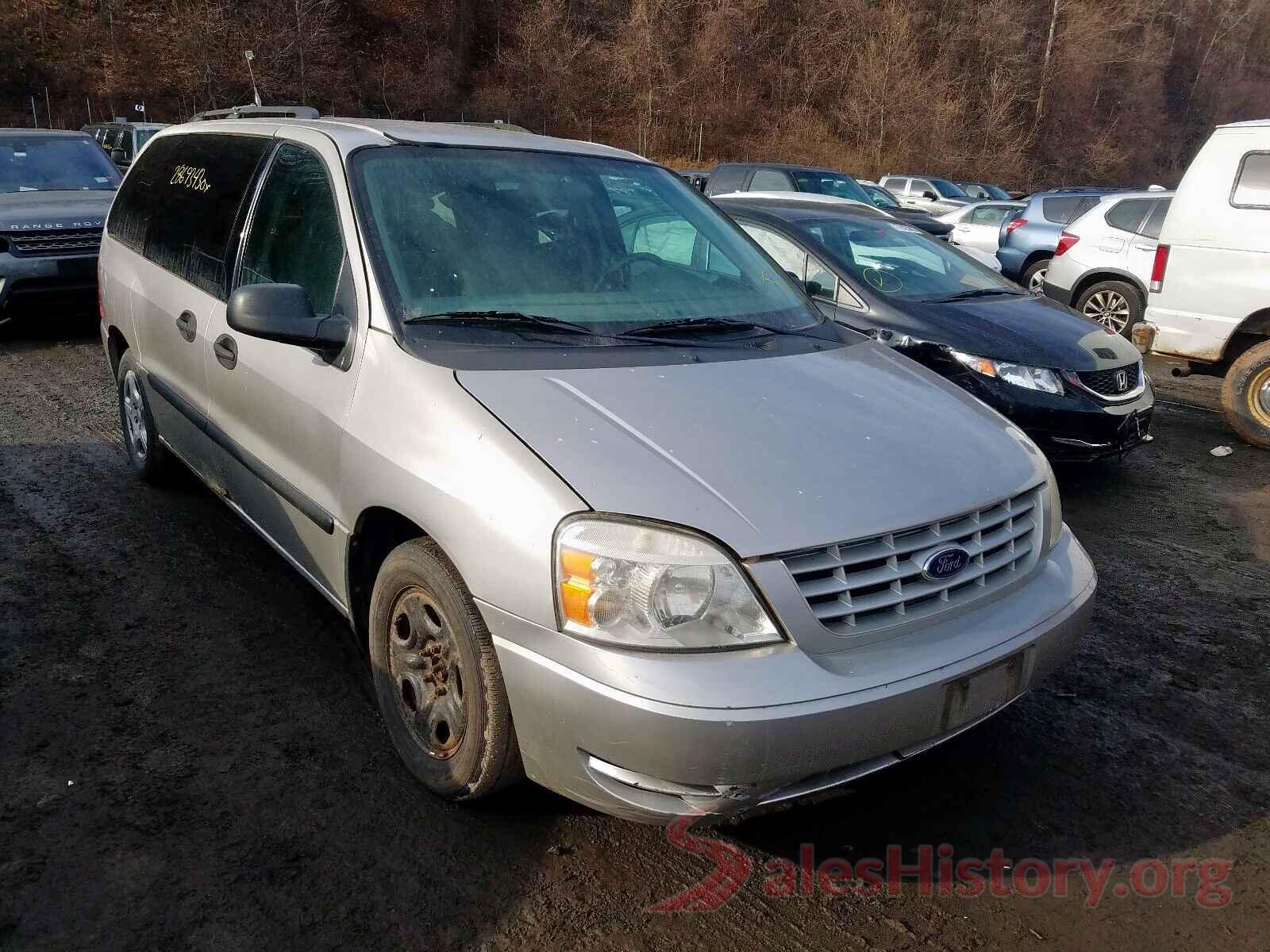 55SWF4JB9HU213363 2004 FORD FREESTAR S