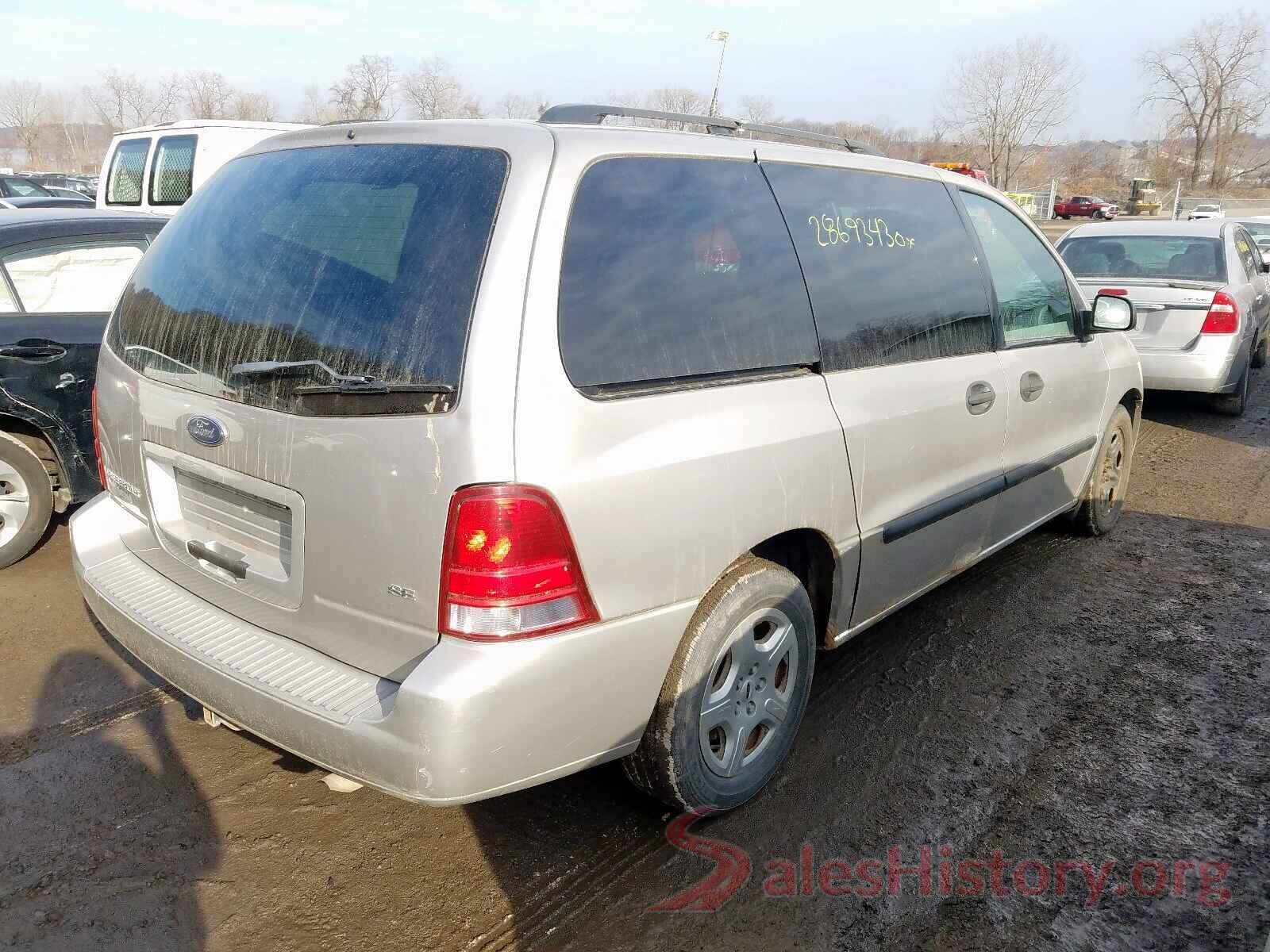 55SWF4JB9HU213363 2004 FORD FREESTAR S