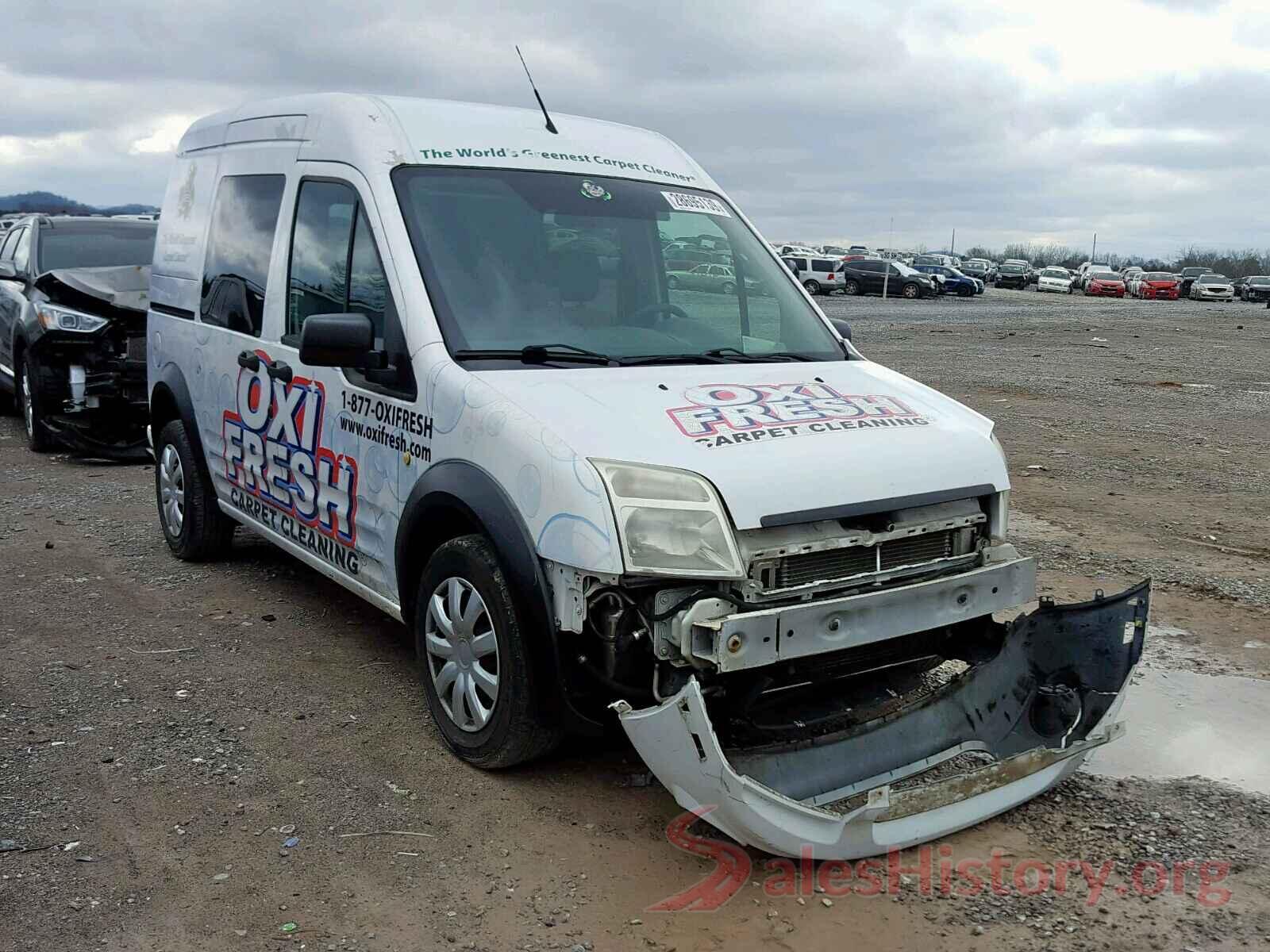 3MZBM1U79GM304510 2010 FORD TRANSIT CO