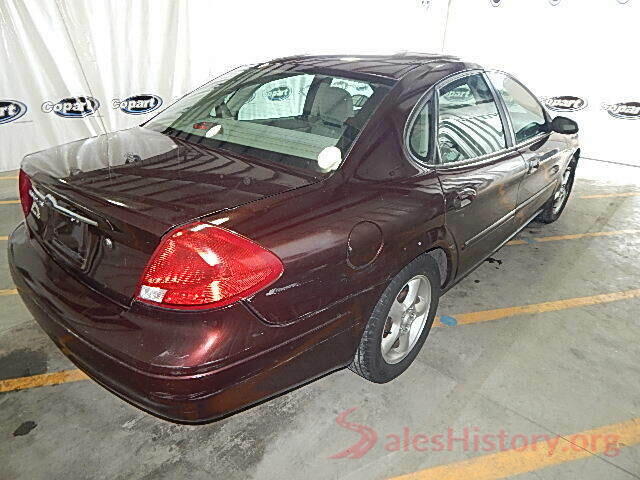 JN1BJ1CR4HW123348 2001 FORD TAURUS