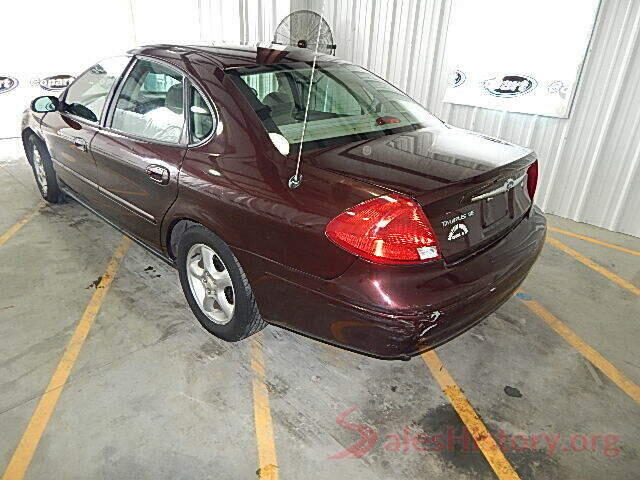 JN1BJ1CR4HW123348 2001 FORD TAURUS