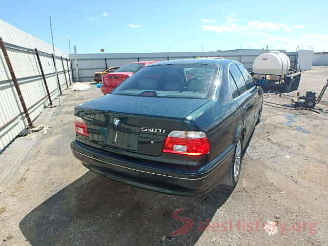 5YFEPMAE7MP147737 2002 BMW 5 SERIES