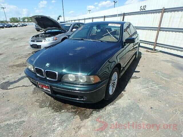 5YFEPMAE7MP147737 2002 BMW 5 SERIES