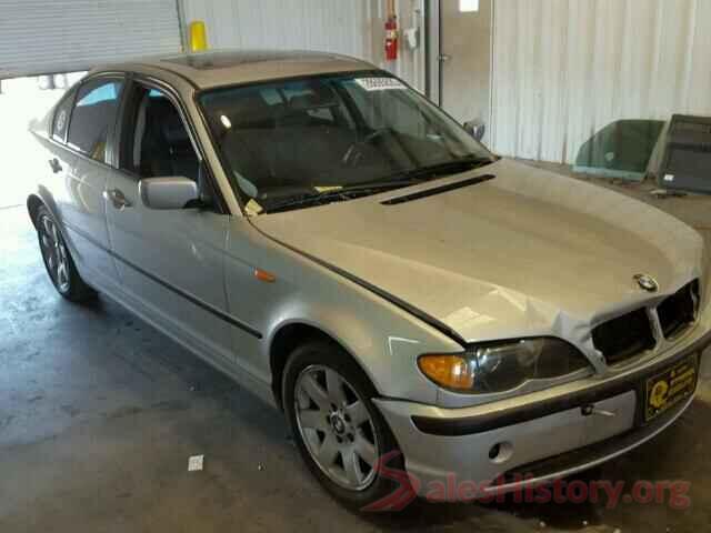 KMHD84LFXHU208601 2005 BMW 3 SERIES