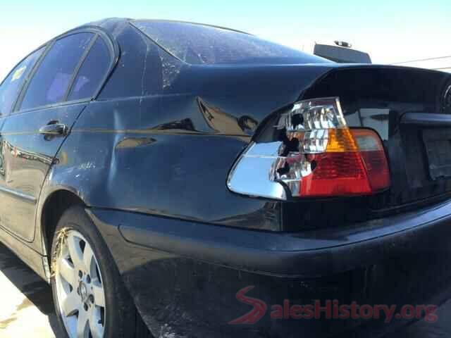 1HGCR2F39HA117065 2004 BMW 3 SERIES