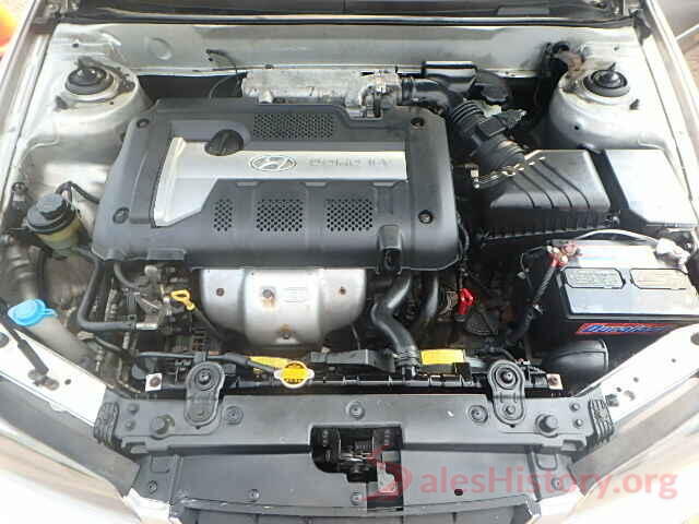 JA4AD3A37JZ065325 2004 HYUNDAI ELANTRA