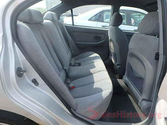 JA4AD3A37JZ065325 2004 HYUNDAI ELANTRA