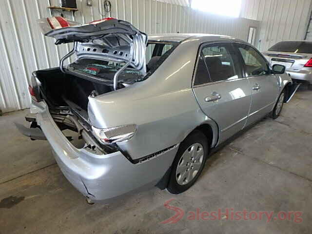 KM8SMDHF1GU155779 2003 HONDA ACCORD