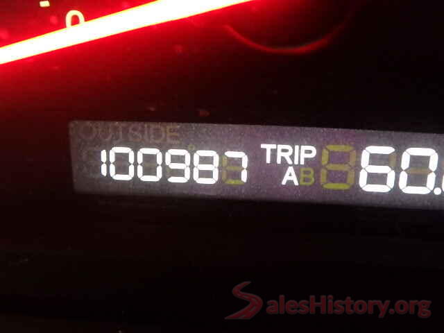 KM8SMDHF1GU155779 2003 HONDA ACCORD