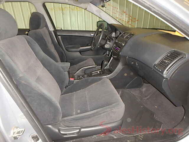 KM8SMDHF1GU155779 2003 HONDA ACCORD