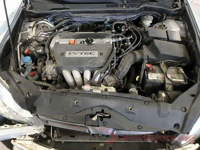 KM8SMDHF1GU155779 2003 HONDA ACCORD