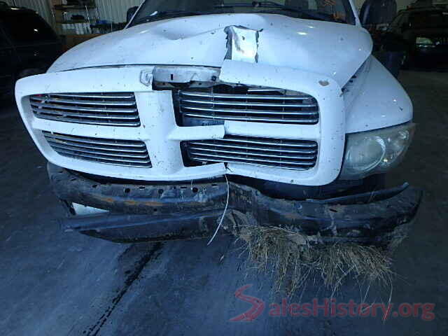 58ABK1GG6JU114840 2004 DODGE RAM 1500