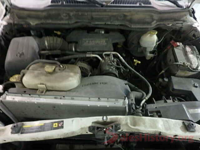 58ABK1GG6JU114840 2004 DODGE RAM 1500