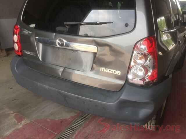 JTNKARJE8HJ546700 2006 MAZDA TRIBUTE