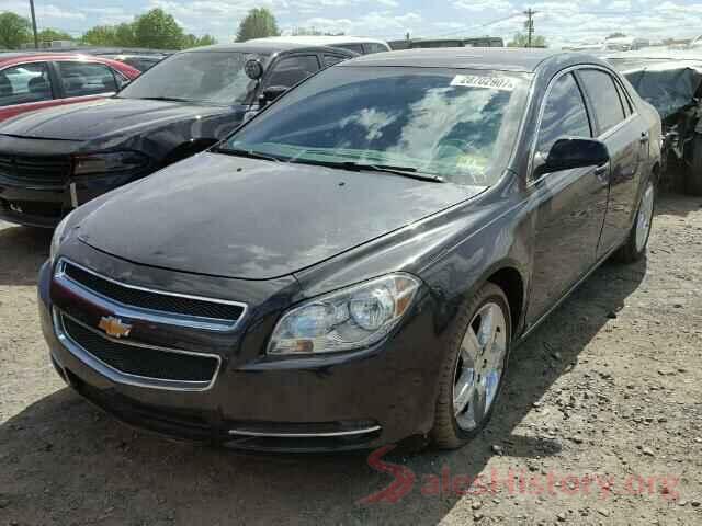 4S4BSETC0J3275899 2009 CHEVROLET MALIBU