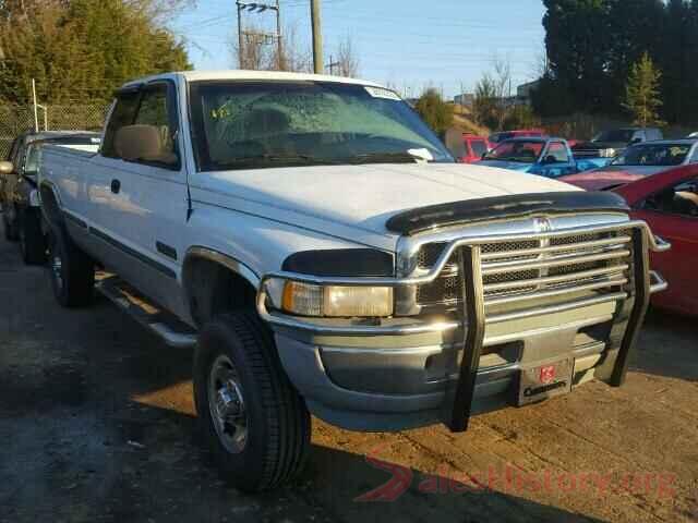 JTDKARFU5K3085939 1998 DODGE RAM 2500