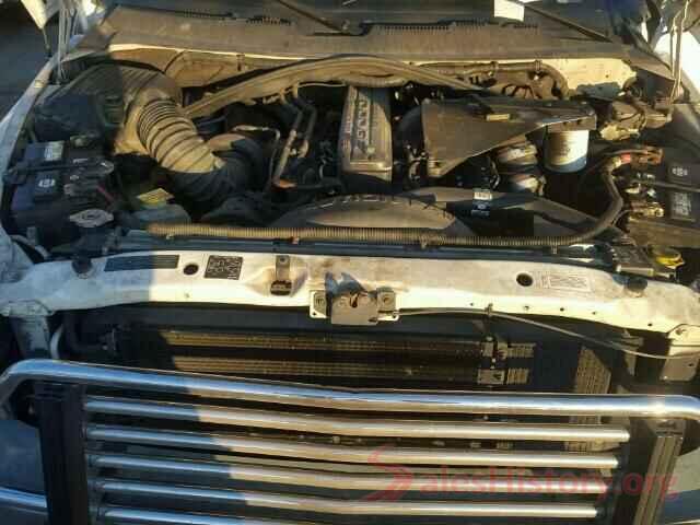 JTDKARFU5K3085939 1998 DODGE RAM 2500