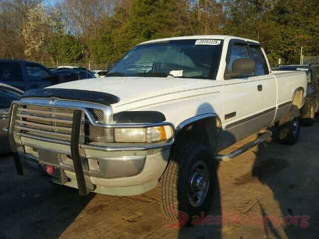 JTDKARFU5K3085939 1998 DODGE RAM 2500