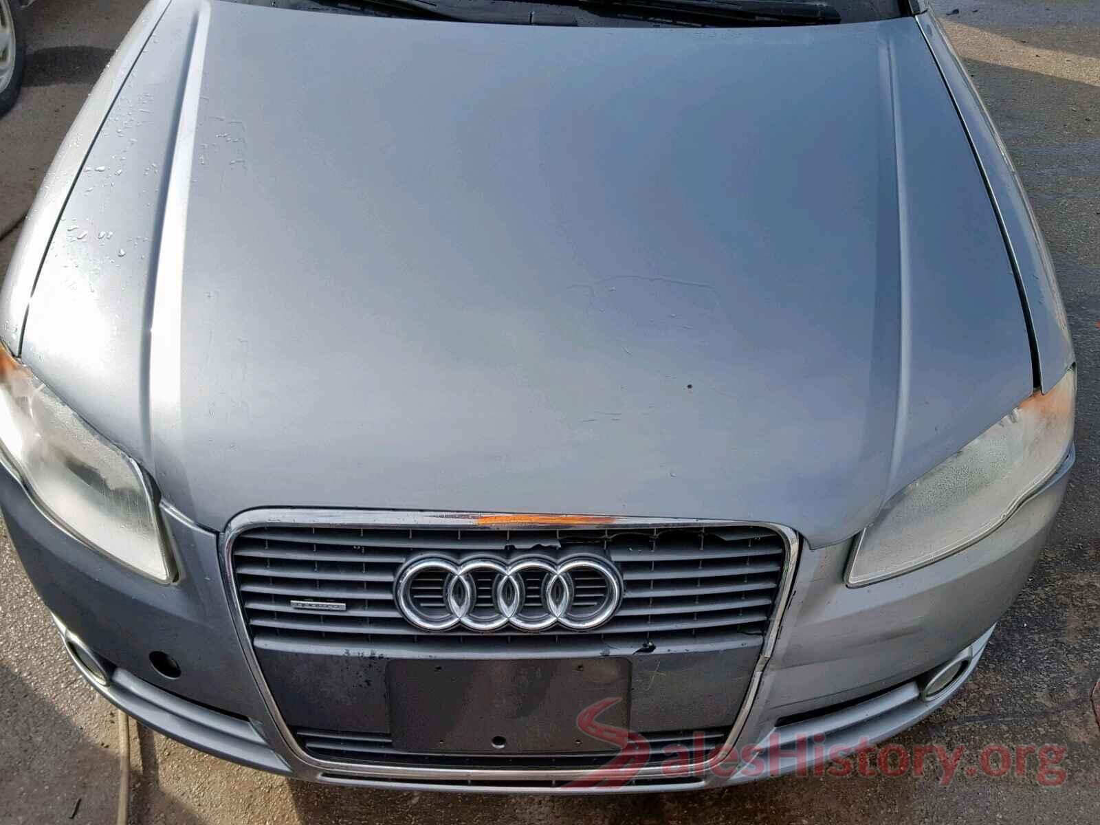 1FTEW1CF6HFB34658 2006 AUDI A4