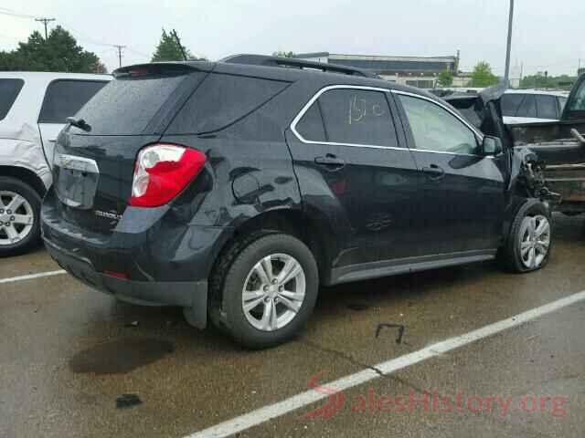 ML32F3FJ0LHF03760 2015 CHEVROLET EQUINOX