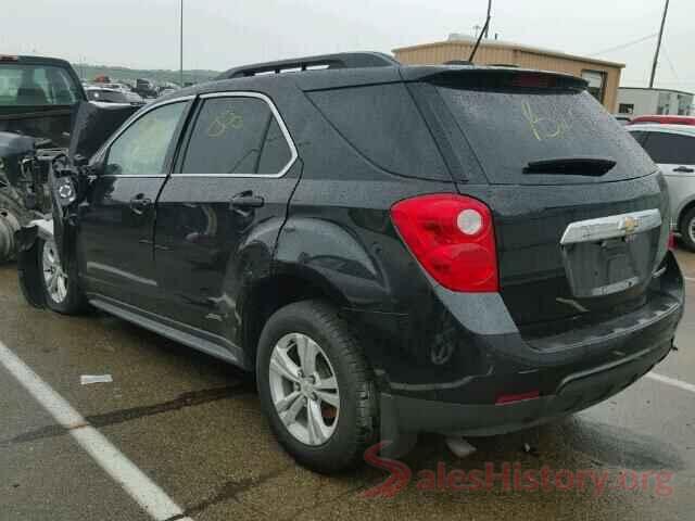 ML32F3FJ0LHF03760 2015 CHEVROLET EQUINOX