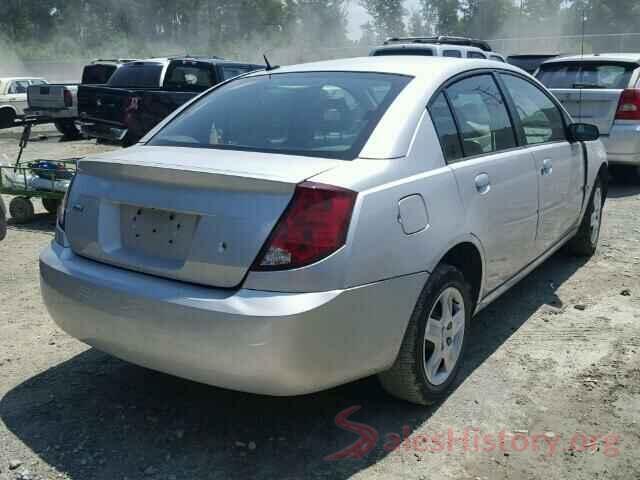 2T1BURHE9JC974679 2006 SATURN ION