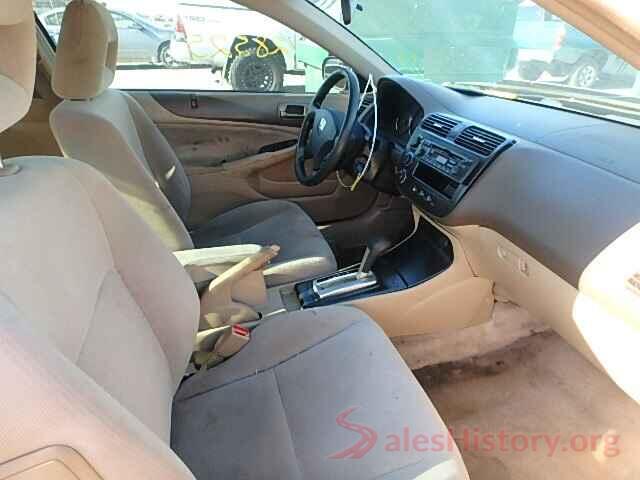 JA4AD2A39HZ044559 2003 HONDA CIVIC