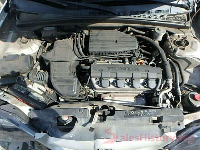 JA4AD2A39HZ044559 2003 HONDA CIVIC