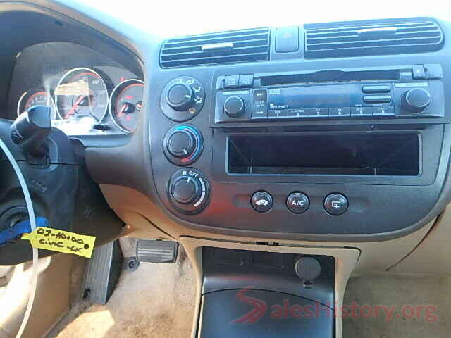 JA4AD2A39HZ044559 2003 HONDA CIVIC