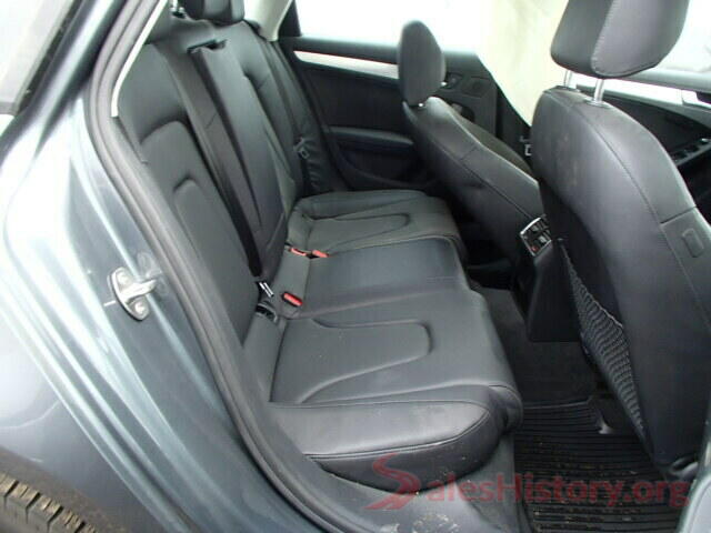 JM1BPBCMXL1147925 2012 AUDI A4