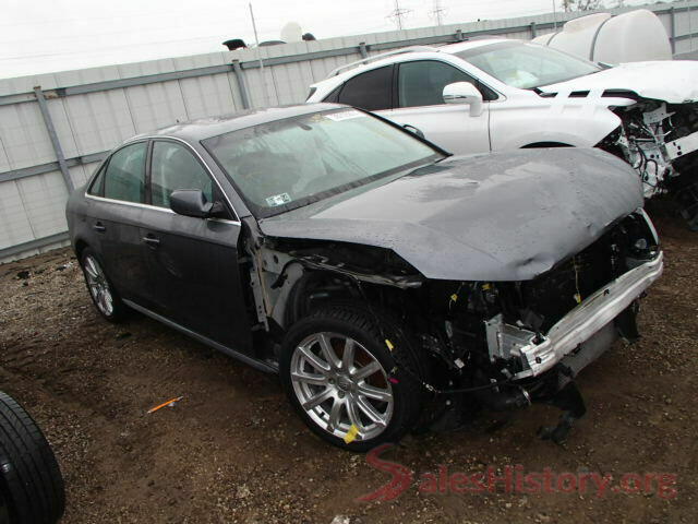 JM1BPBCMXL1147925 2012 AUDI A4