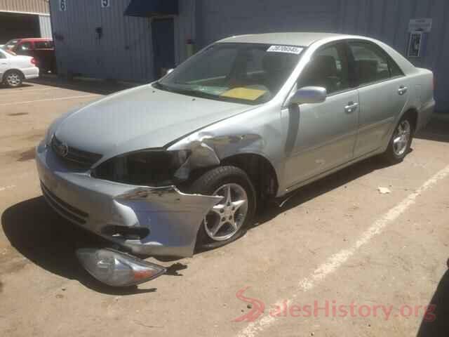 4T1BF1FK4GU574234 2002 TOYOTA CAMRY