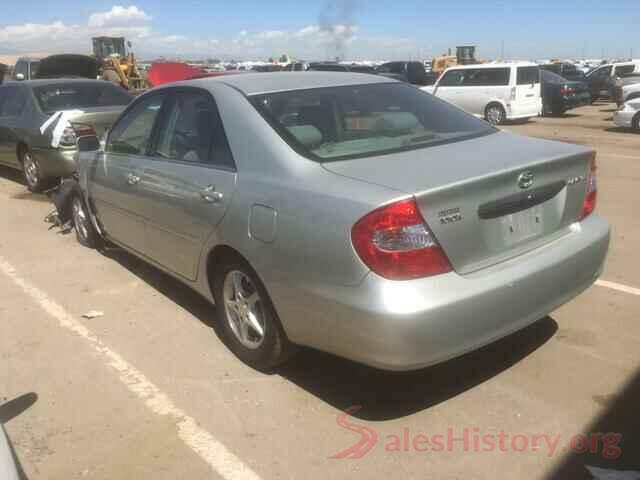 4T1BF1FK4GU574234 2002 TOYOTA CAMRY