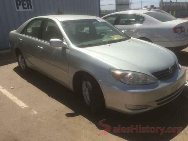 4T1BF1FK4GU574234 2002 TOYOTA CAMRY