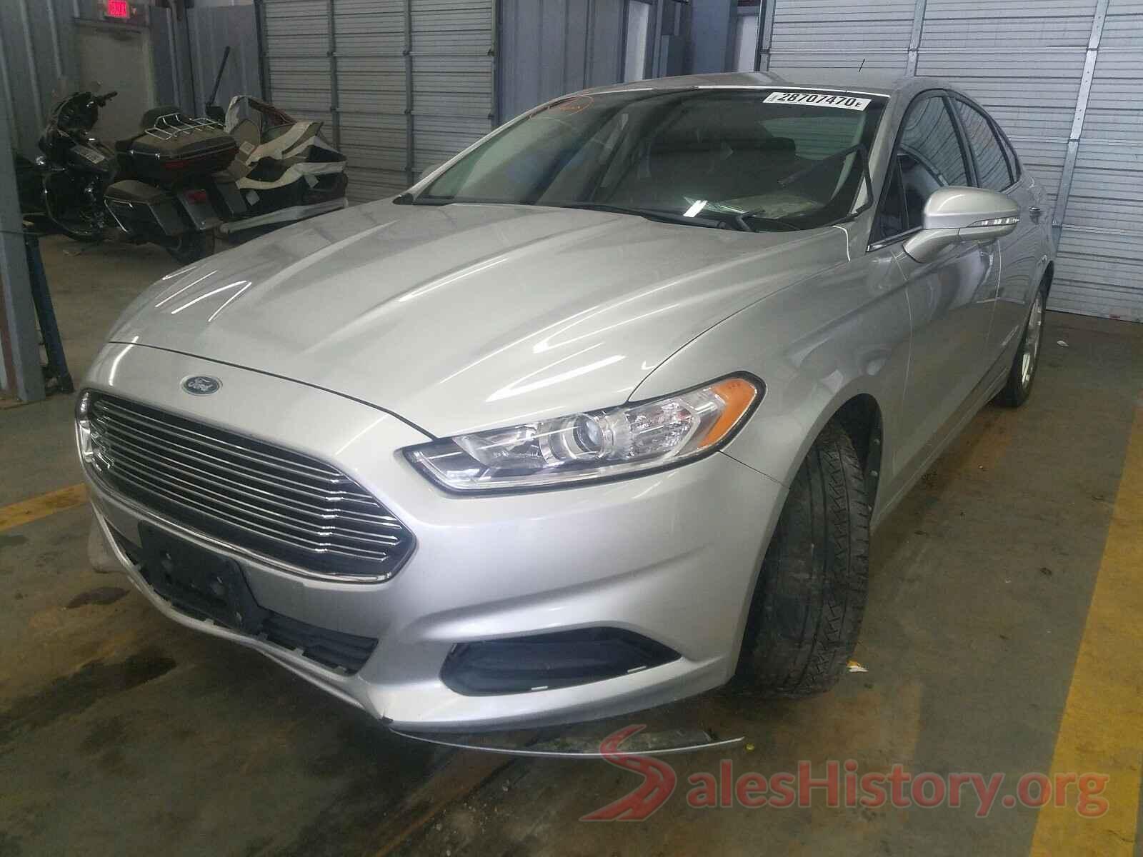 1C4PJLAB1HW502909 2013 FORD FUSION