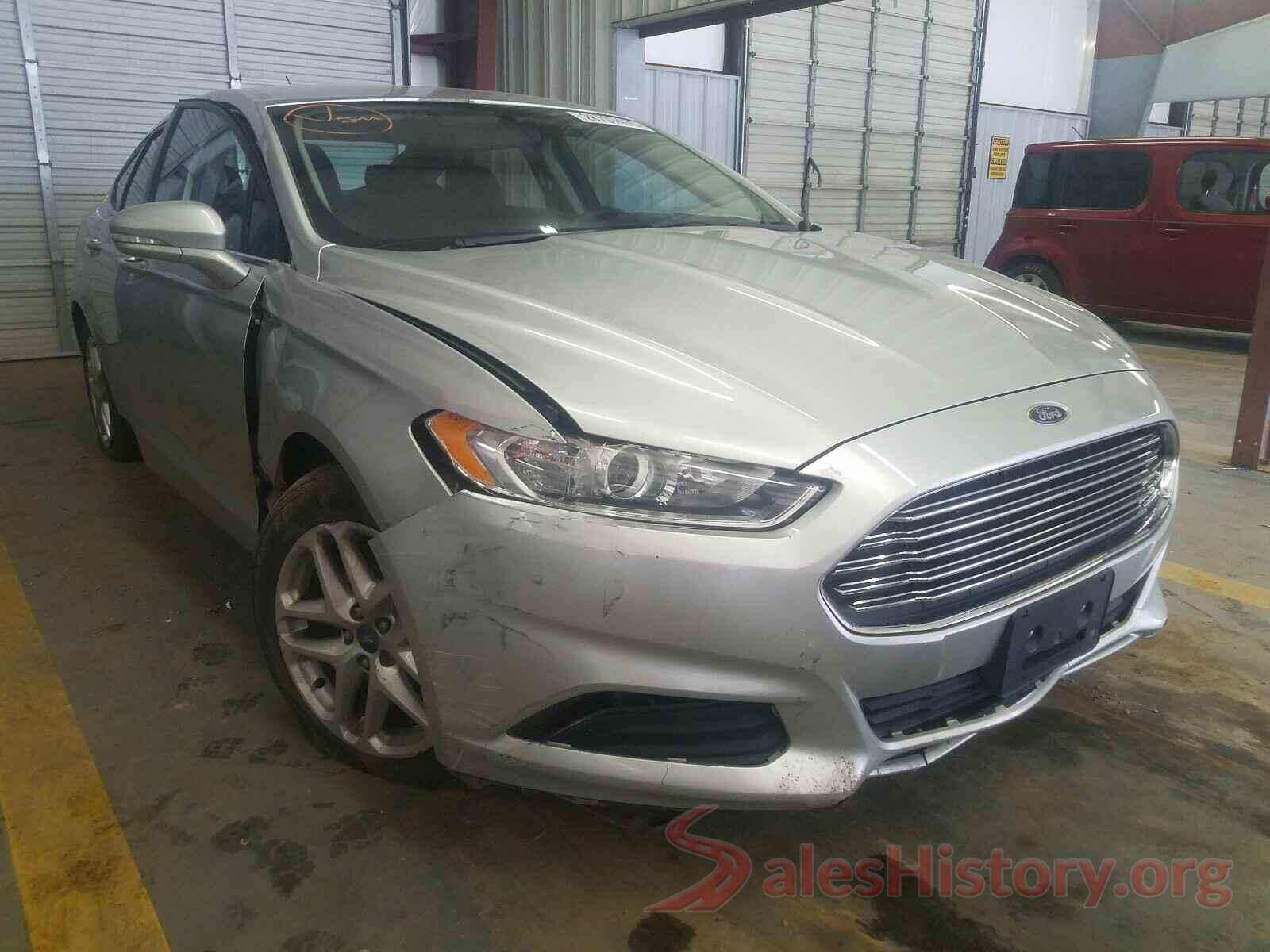 1C4PJLAB1HW502909 2013 FORD FUSION