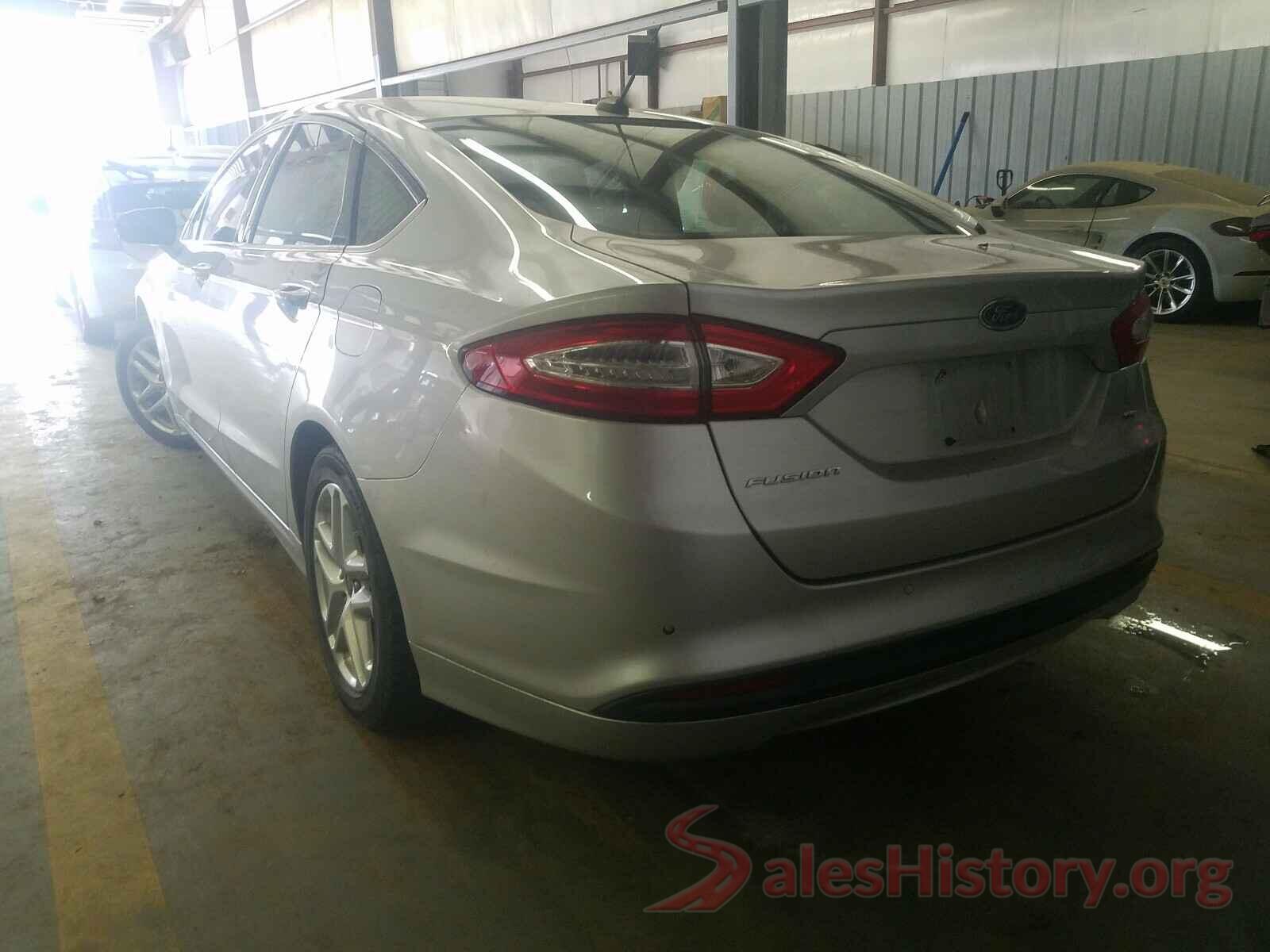 1C4PJLAB1HW502909 2013 FORD FUSION