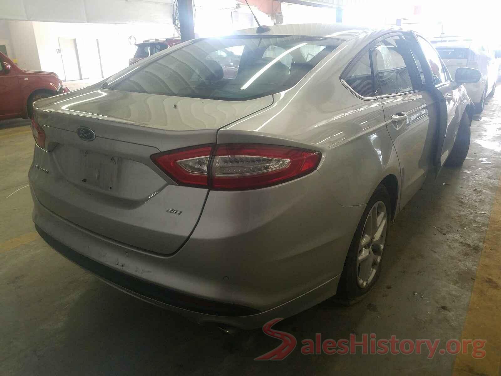 1C4PJLAB1HW502909 2013 FORD FUSION