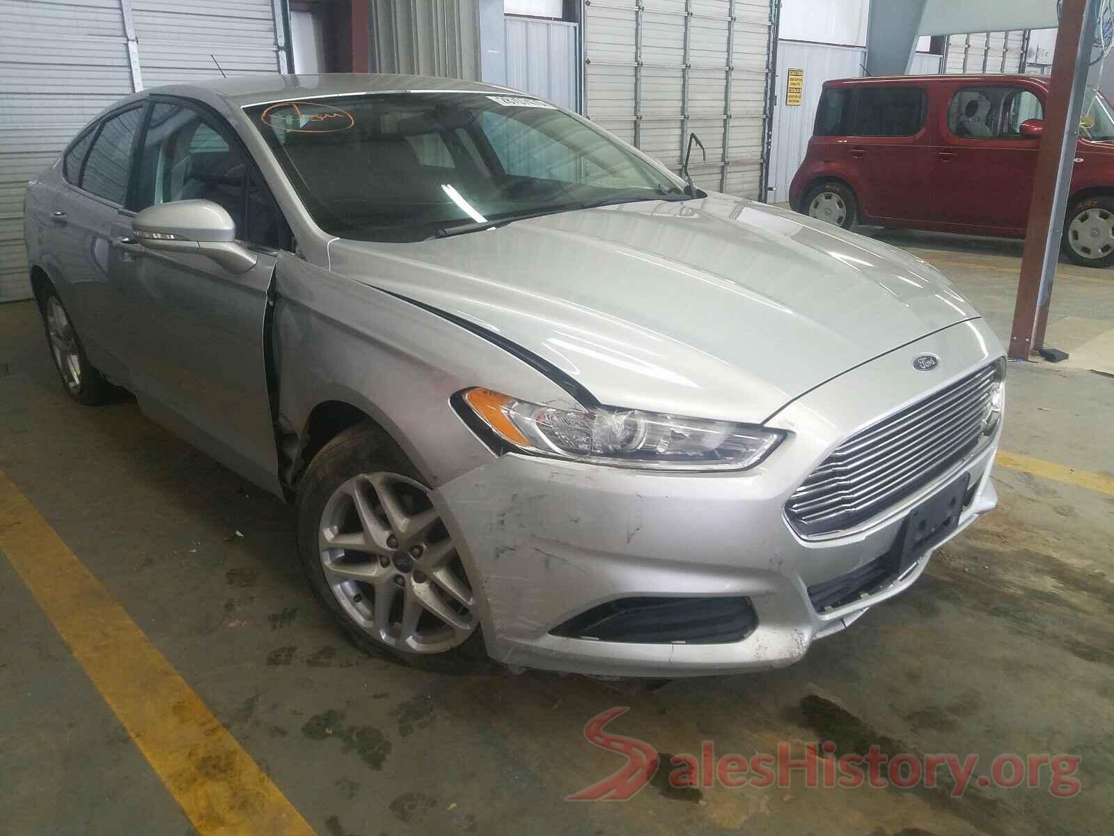 1C4PJLAB1HW502909 2013 FORD FUSION