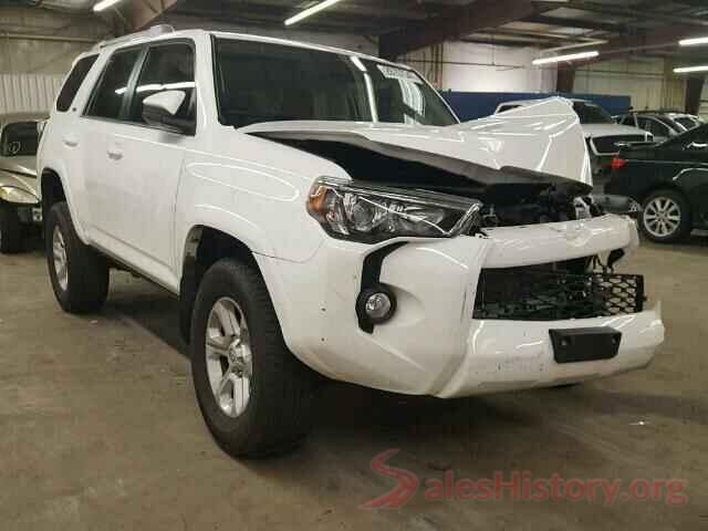 4T1BF1FK9HU658468 2015 TOYOTA 4RUNNER