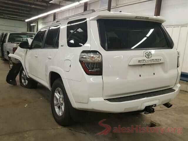 4T1BF1FK9HU658468 2015 TOYOTA 4RUNNER