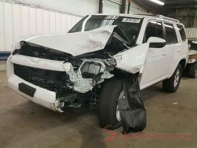 4T1BF1FK9HU658468 2015 TOYOTA 4RUNNER