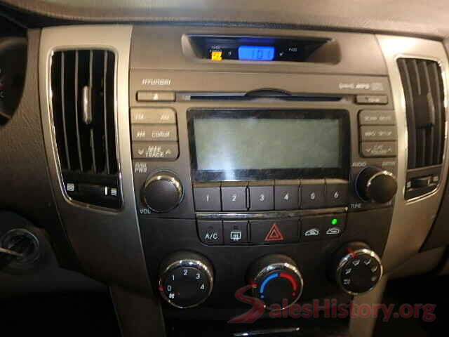 4S3GKAA68J3621861 2009 HYUNDAI SONATA