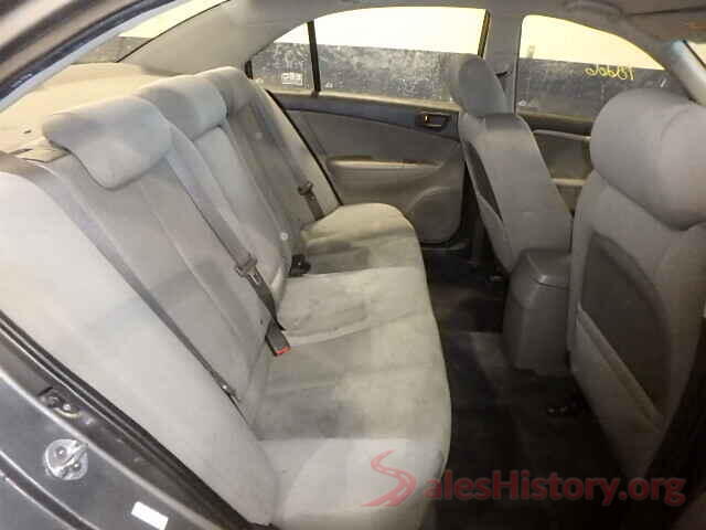 4S3GKAA68J3621861 2009 HYUNDAI SONATA